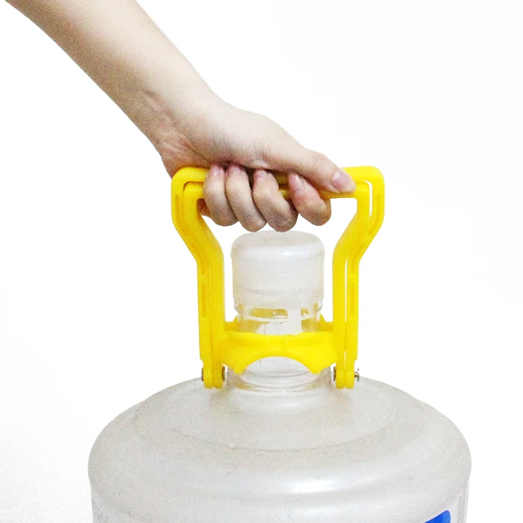 5 pièces bouchon de cruche d'eau TPR couvercles d'eau de remplacement  réutilisables pour bouteilles d'eau 55mm 5 gallons H167 RN055