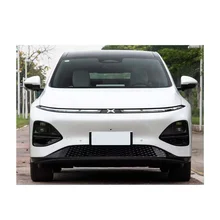 In Stocks Wholesale 5 Door 5 Seater Used Cars 4 Wheel Electric Car Xpeng G6  New Energy Vehicles