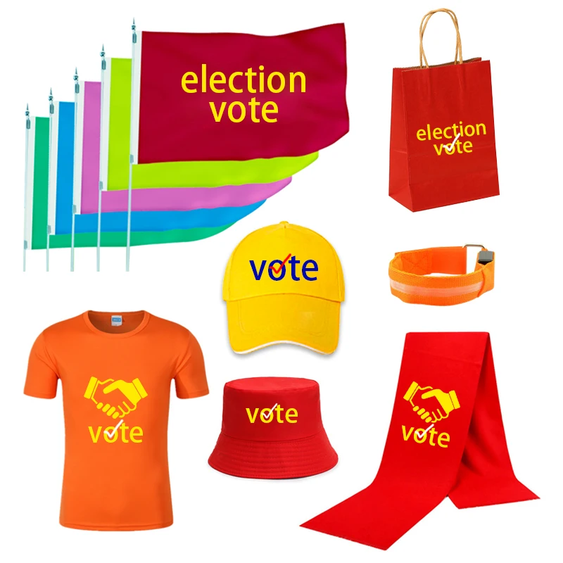 2024 Custom Branded Product Election Promotional Gifts Items With Logo   H42fca771a55f4e70971ee6f0fc955185B 