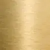 Gold Brushed