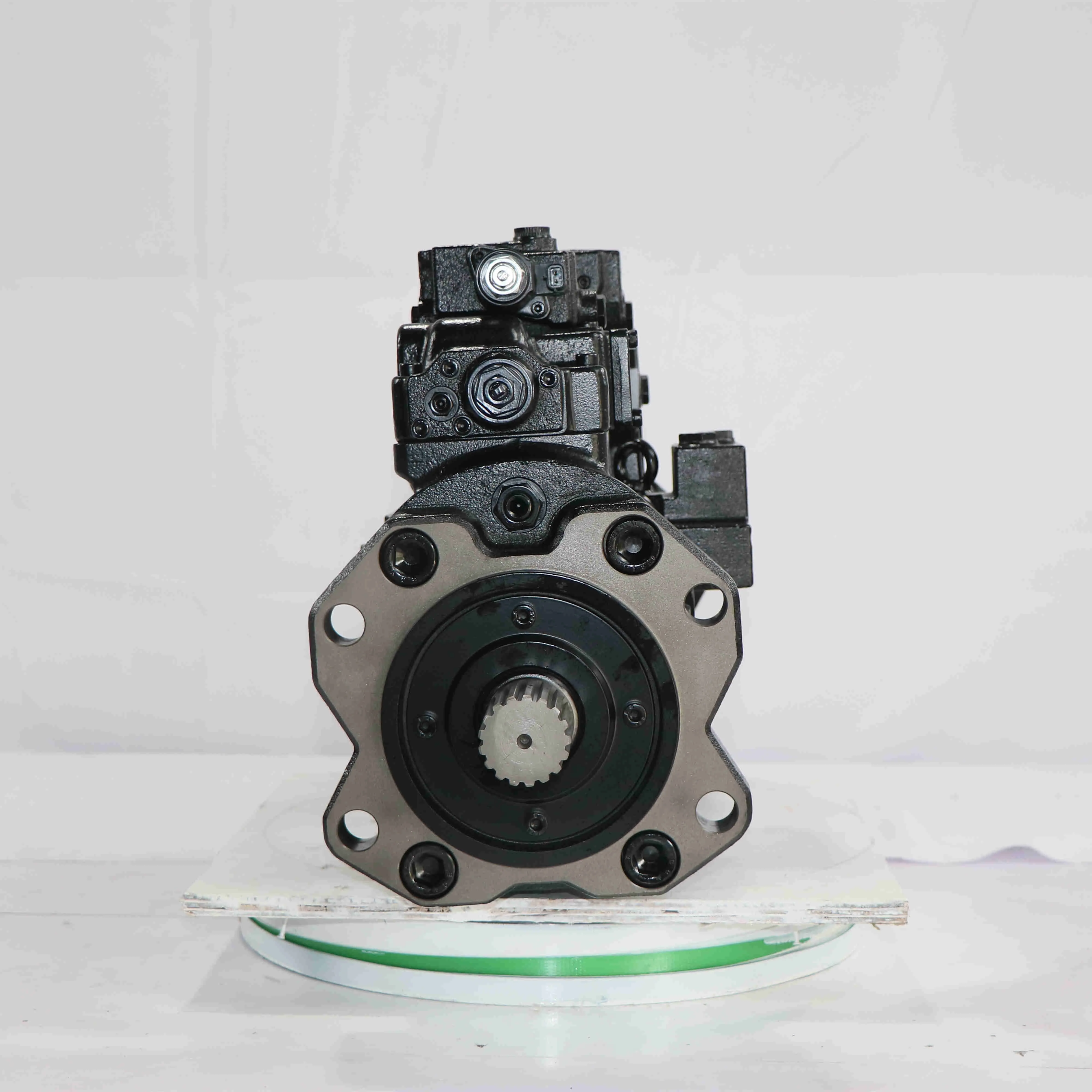 cx350c sh350a5 hydraulic pump parts repair kits lj017450 lj017460 