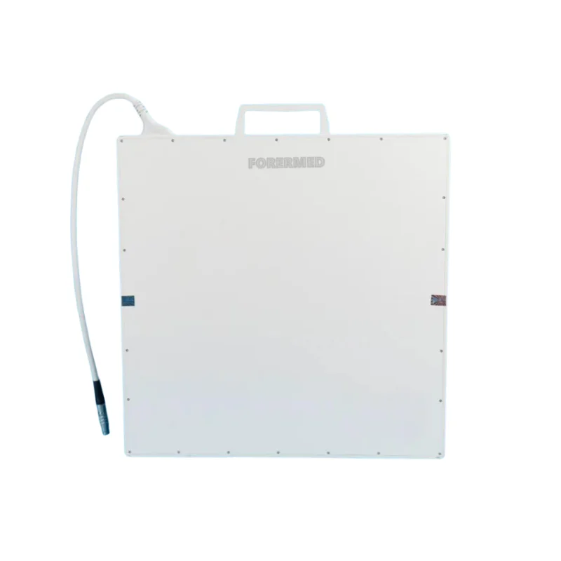 Portable X Ray panel Detector