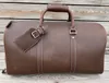Coffee- Vegan Leather
