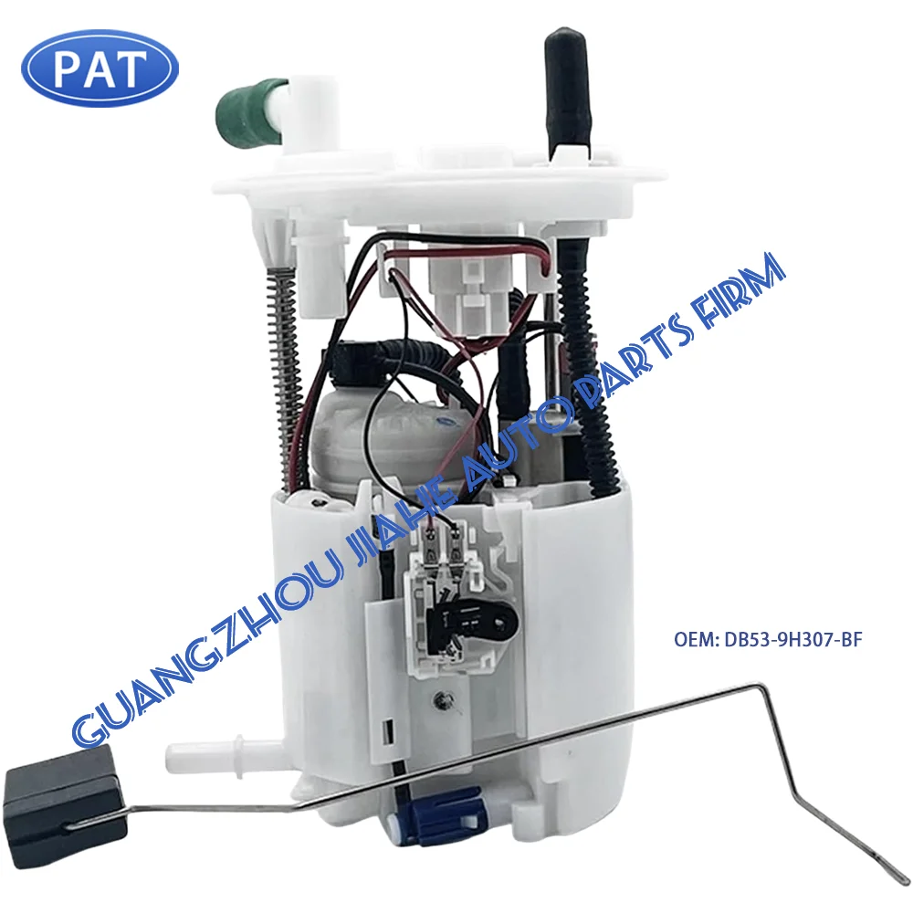 PAT DB539H307BF Fuel Pump Assembly for Ford Explorer 3.5L