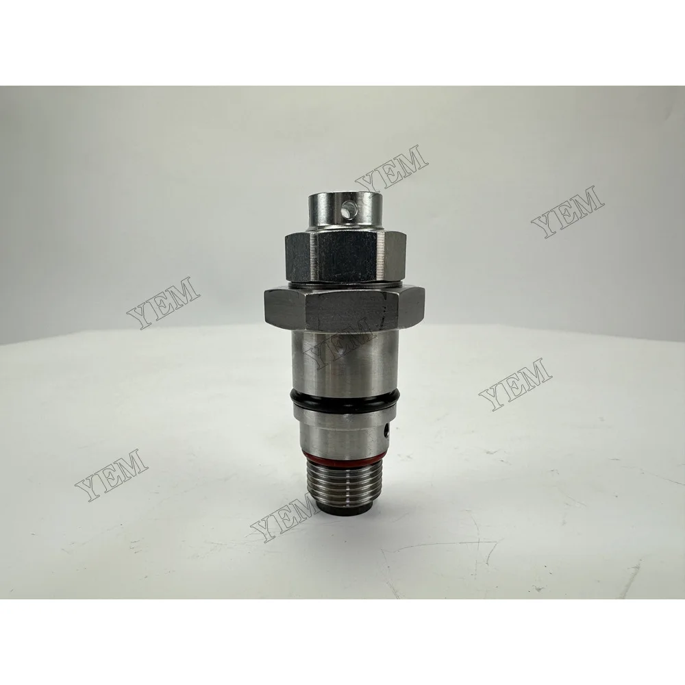 Hydraulic Relief Valve 422-4594 for Caterpillar Engine Rebuild Kit 2