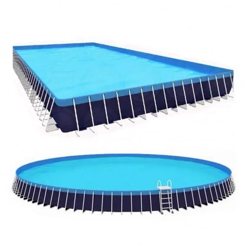 Waterproof 50000L Fish Pond Liner for Fish Shrimp Farming in Thailand