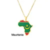 Mauritanie