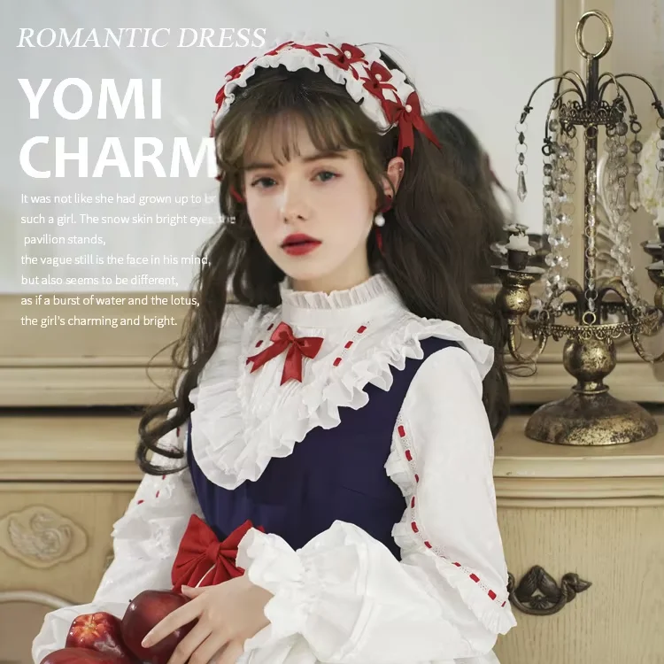 green emerald velvet dress Runaway Princess Dress – Fairy Tong main image 0