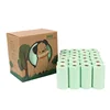 24 rouleaux 1 vert