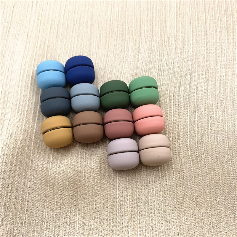 Magnetic Pins for Hijab Muslim/Scarf Magnet Magnetic Hijab Pin