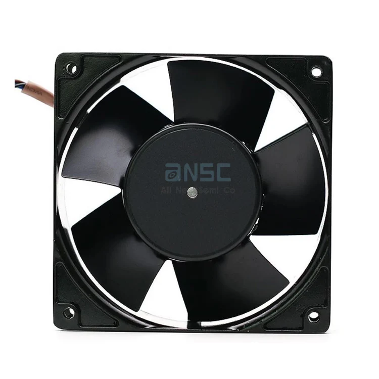 Ventilation  wind Power Cabinet  120*120*38mm cooling fan Variable axial fan New fan 4E-DVB