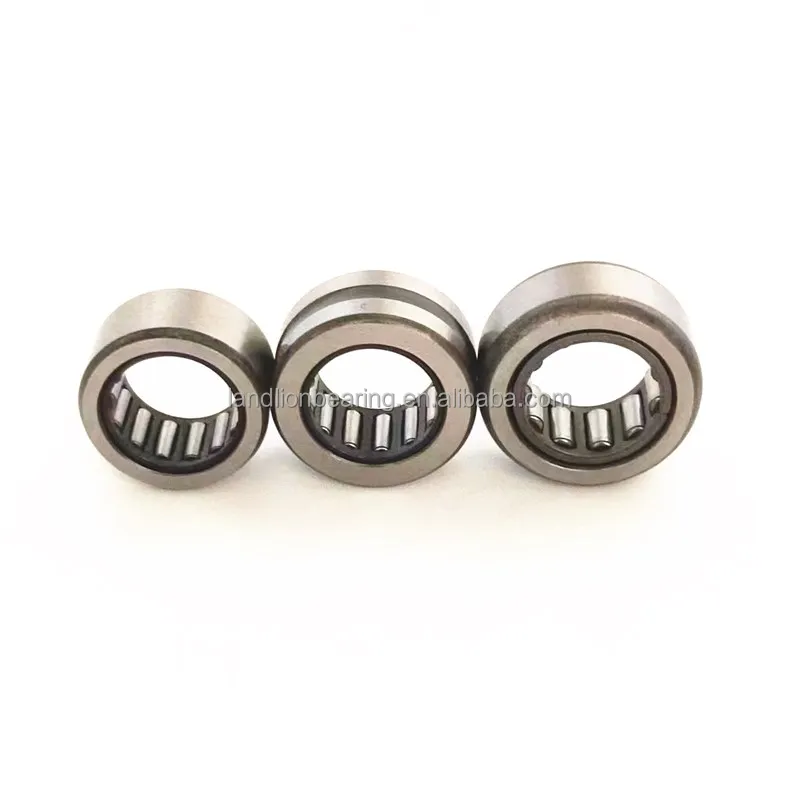 HL-8Q-NK45X85X43 Needle Roller Bearing NK458543 - Stable Performance