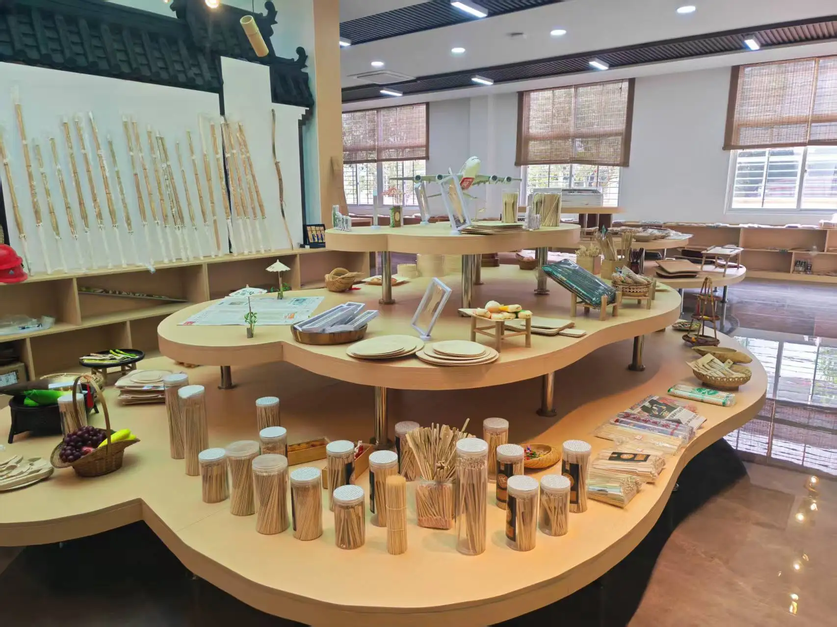 Fujian Taining Good Life Products Co., Ltd.
