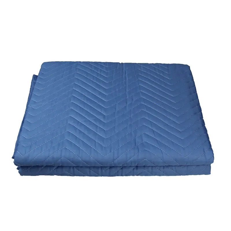 durable 72x80 furniture moving blankets-1