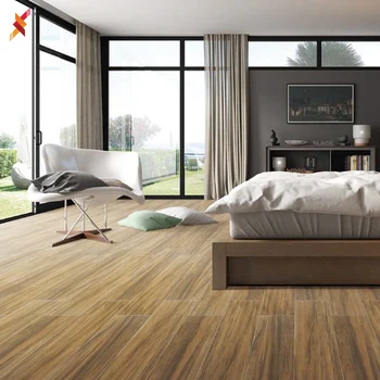 150x900cm floor tile antique floor foshan ceramic wood look glazed porcelain tiles for living room and bedroom