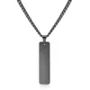 Collana nera