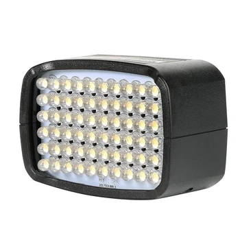 Godox AD-L Flash Accessories LED Changeable Head for AD200 detail image