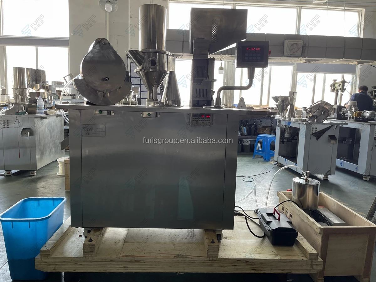 Automatic Pack Pharmacy Blister Making Machine Pill Tablet Softgel Gelatine Capsule Blister Packing Machine