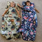 Aoka Manufacturer Vendor Supply Nap Mats Custom Name Toddler Nap Mat With Carry Bag For Preschool Or Camping