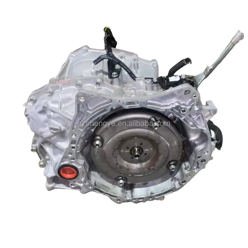 Transmissão CVT JF017E 4WD para Nissan X-Trail T32 Qashqai