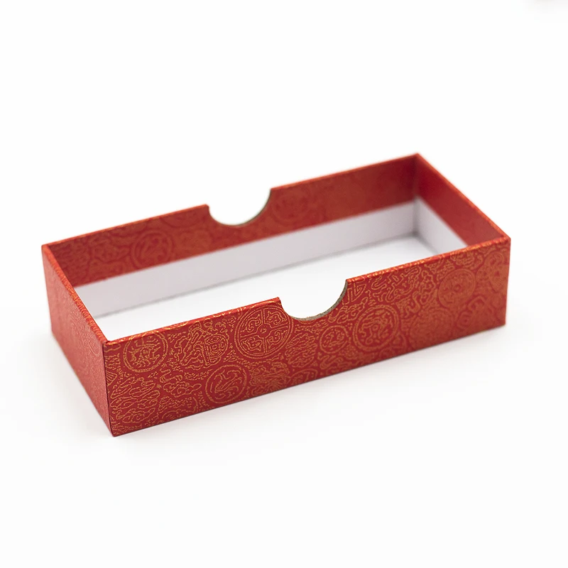 Desktop Manual Paper Gluing Machine Glue Applicator Machine Hot and Cold Making Gluing Machine for Rigid Box Package