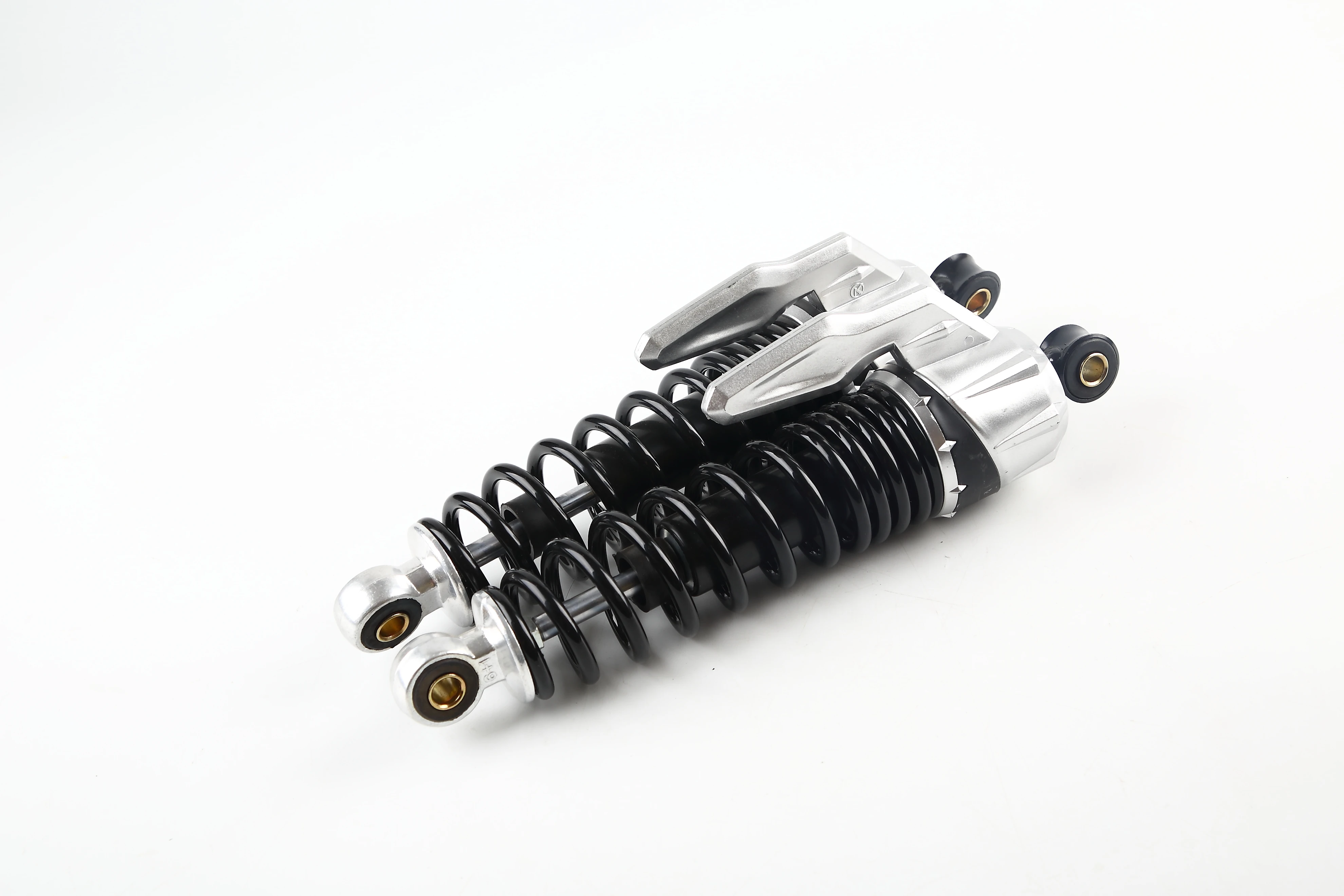 
 280 мм-360 мм задний амортизатор для мотоциклов lujery по низкой цене с базой «Черепаха король»  