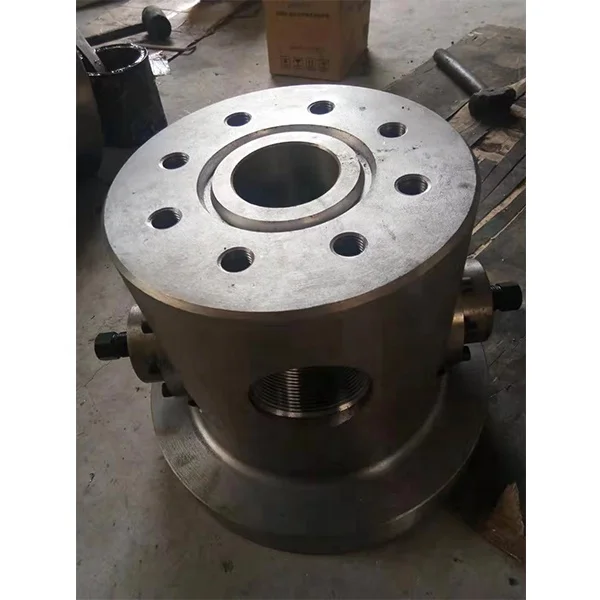 
Wellhead BOP сварной и кованый предотвращающий выдув 3-1/8 3000psi по стандарту 7-1/16 3000psi API6A 