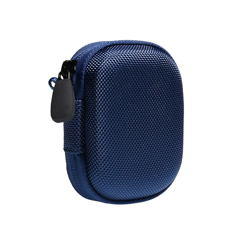 Custom Shockproof Hard Medical Devices Case Box Hearing Aid Carrying Case Box Hearing Aid Custom Case