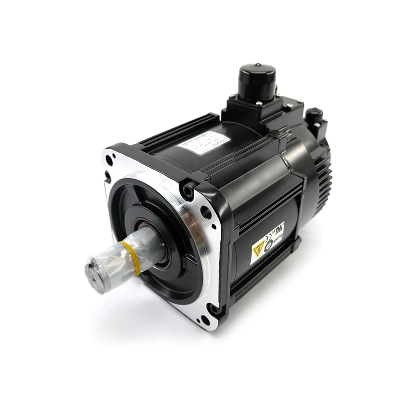 Brand New and Genuine with Good Quality YASKAWA SERVO MOTOR SGMGV-20DDA6H for Industrial Machine