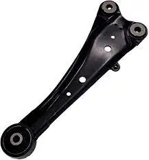 つぶあん 4876042010 Genuine Toyota ARM ASSY, TRAILING, REAR 48760