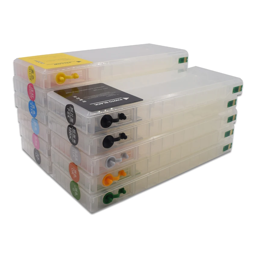 Impresora Tinta Rellenable | MercadoLibre 📦