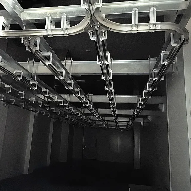 Slaughterhouse meat processing plant slaughtering equipment spare parts accessories