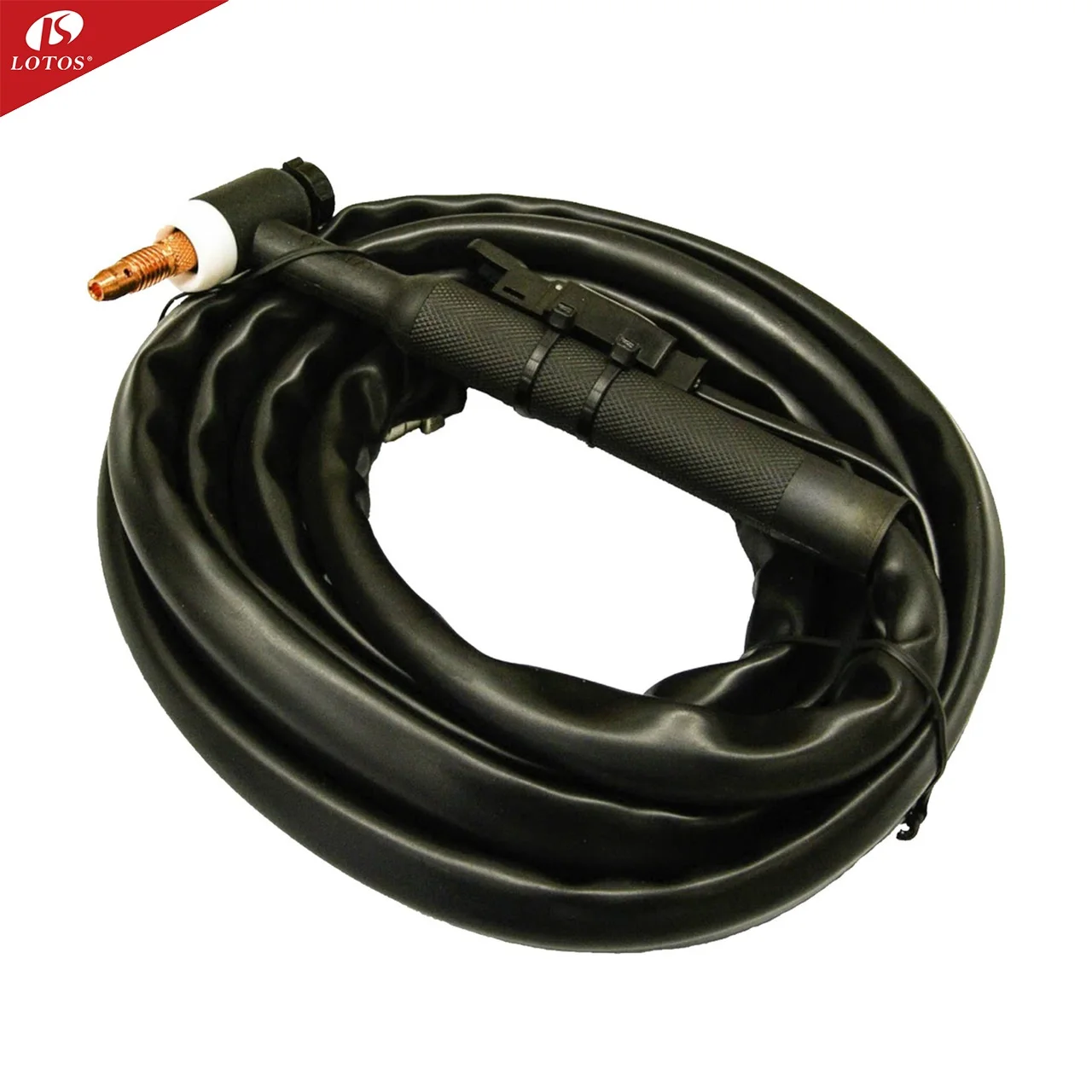 Lotos LTPDC2000D MMA TIG CUT 3 в 1 IGBT инвертор MIG дуговая сварка аргон сварщик kaynak makinas