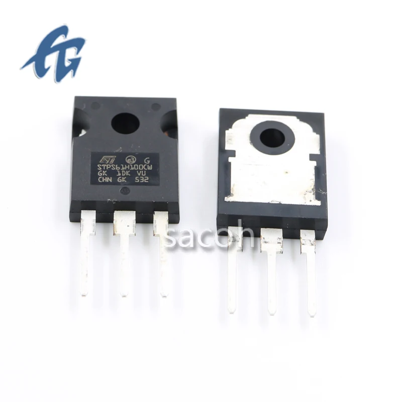 (SACOH Electronic Components)STPS61H100CW