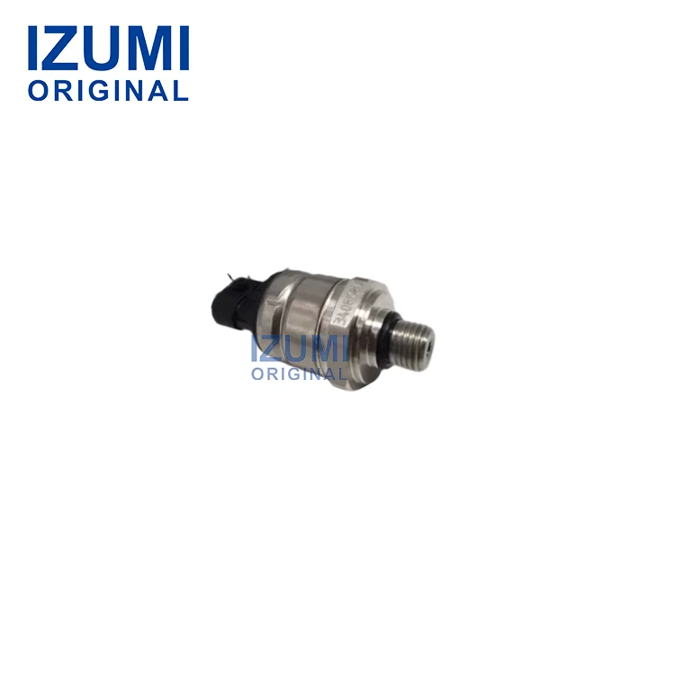 Bộ phận diesel chính hãng IZUMI 3408583, 3408585, 3408587, 4088734 – Cảm biến áp suất cho động cơ Cummins QSK23-G3 và SAA6D170E