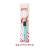 6.0 มม.-บลิสเตอร์** สีสุ่ม