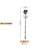 Tea spoon