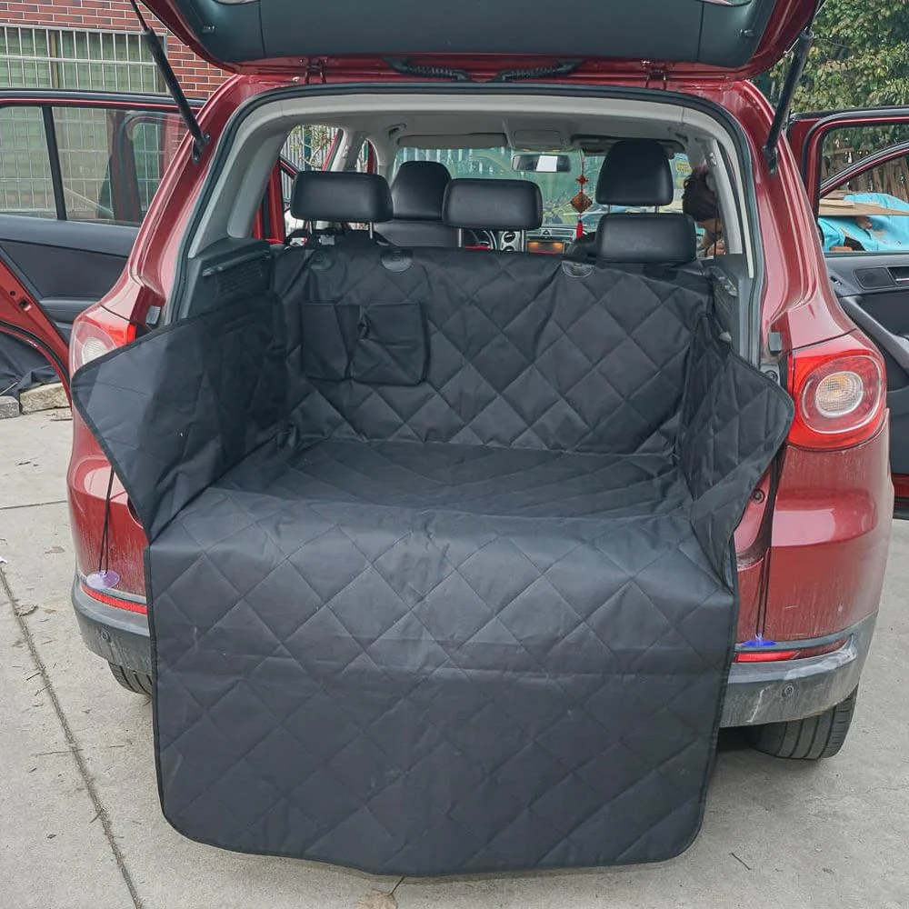 trunk car cover