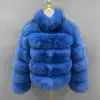 blu reale