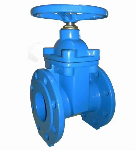 
Запорный клапан 