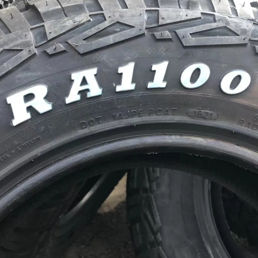 ROADCRUZA 205/60R16 RA1100 92 T - Passenger tyres