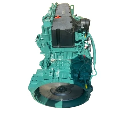 For Volvo D7E Complete Engine Assy Wholesale Engine
