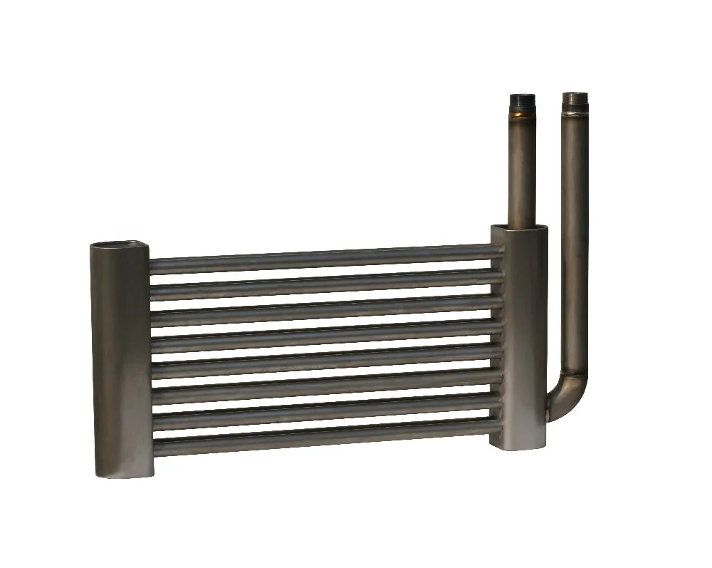 Wholesale Plate Coil Heat Exchangers for Immersion Heating and Cooling From  m.alibaba.com