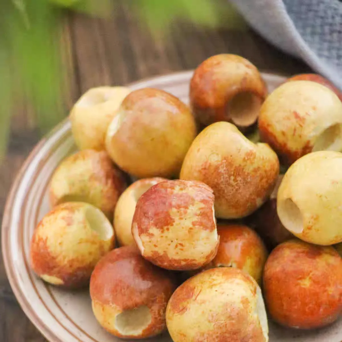 Freeze Dried Jujube Bulk Supply | Wholesale Manufacturer H4302410b133142bcaece6d29113edc21M