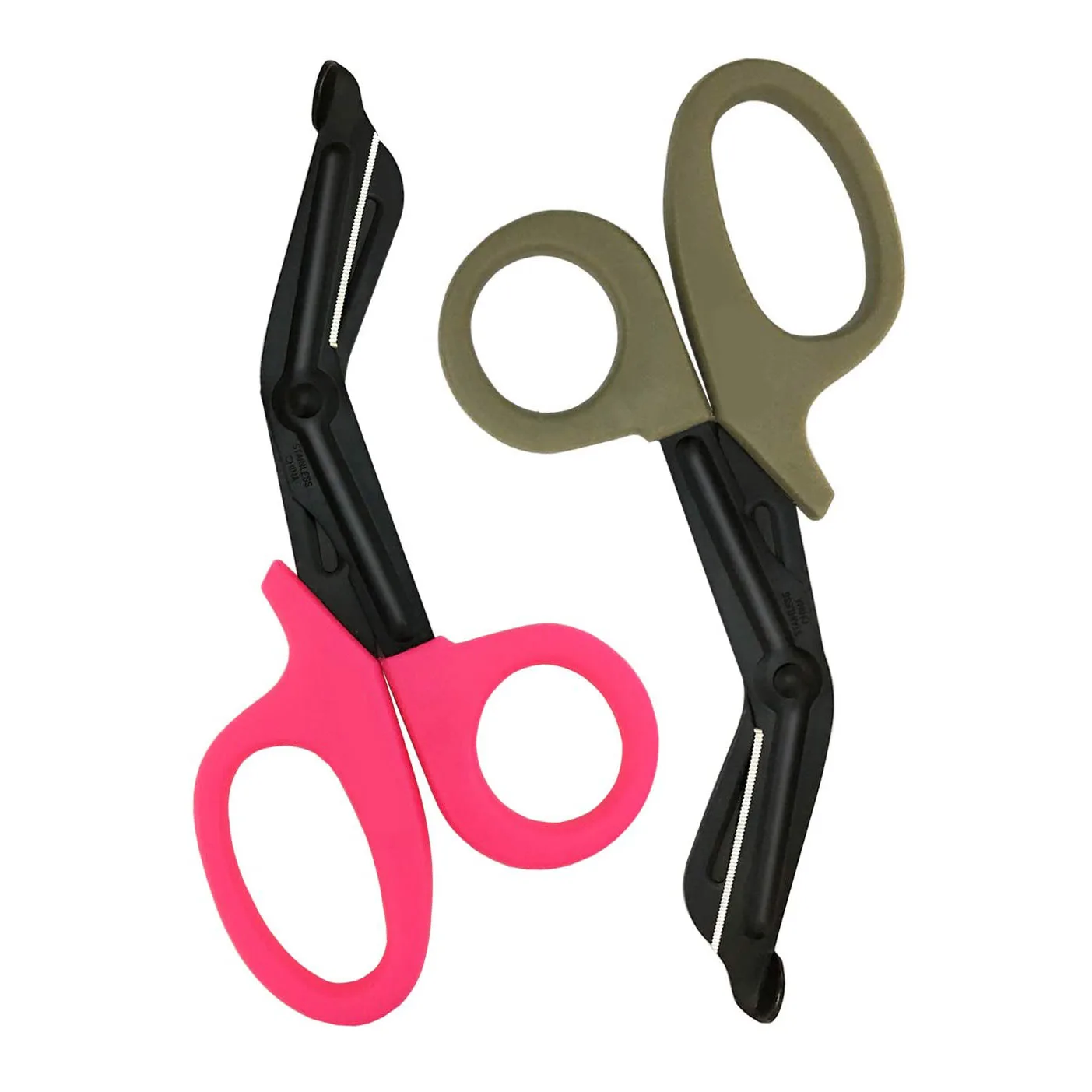 18.5cm Bandage Scissors Trauma Shears Medical Scissors Buy Bandage
