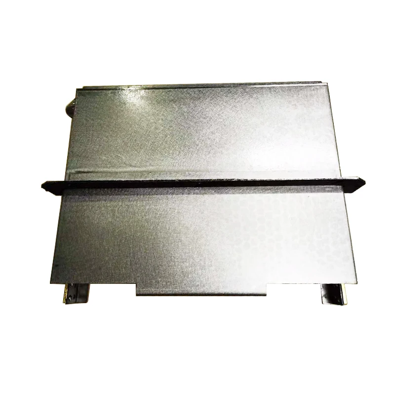 Fanuc Robodrill Axis Cover A290-6094-V002#X5L - Reliable Protection