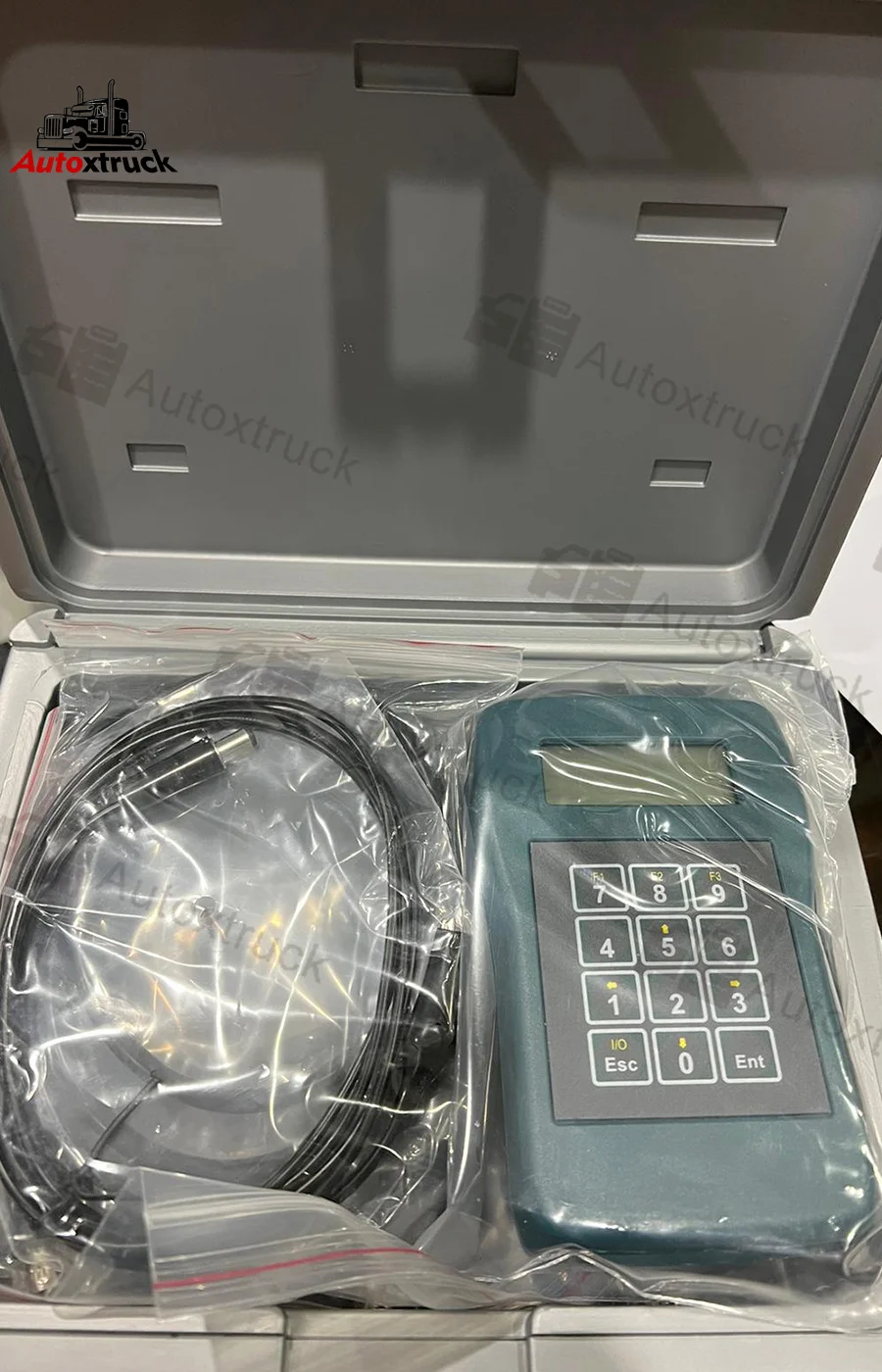 For Cd400 Digital Tachograph Tacho Tool Digital Kit Tacho Programmer