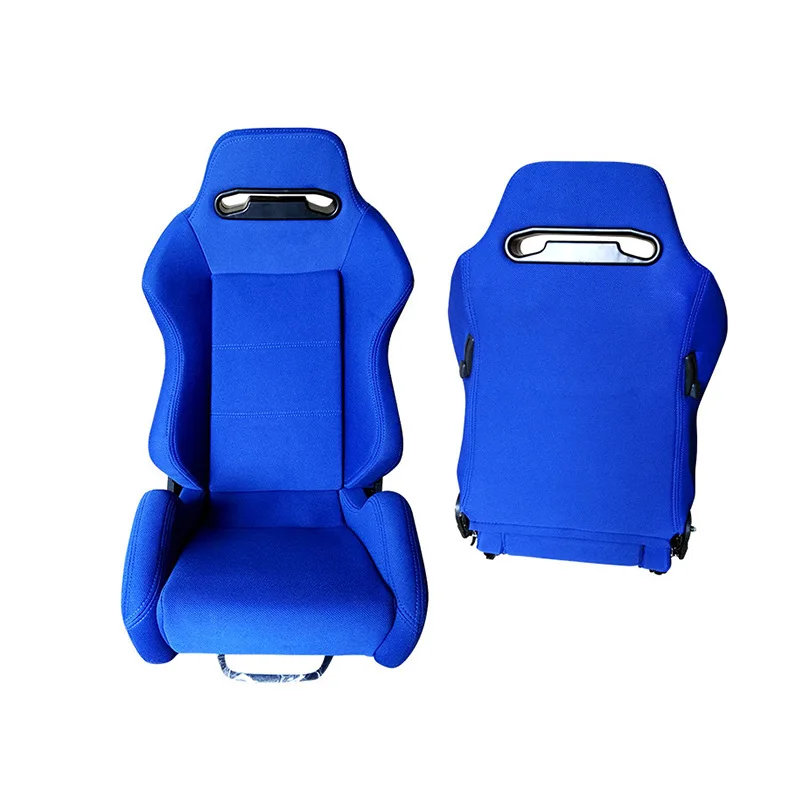 Factory Price High Quality Distributors With Slider Car Racing Seat