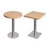 Table carrée/ronde 6