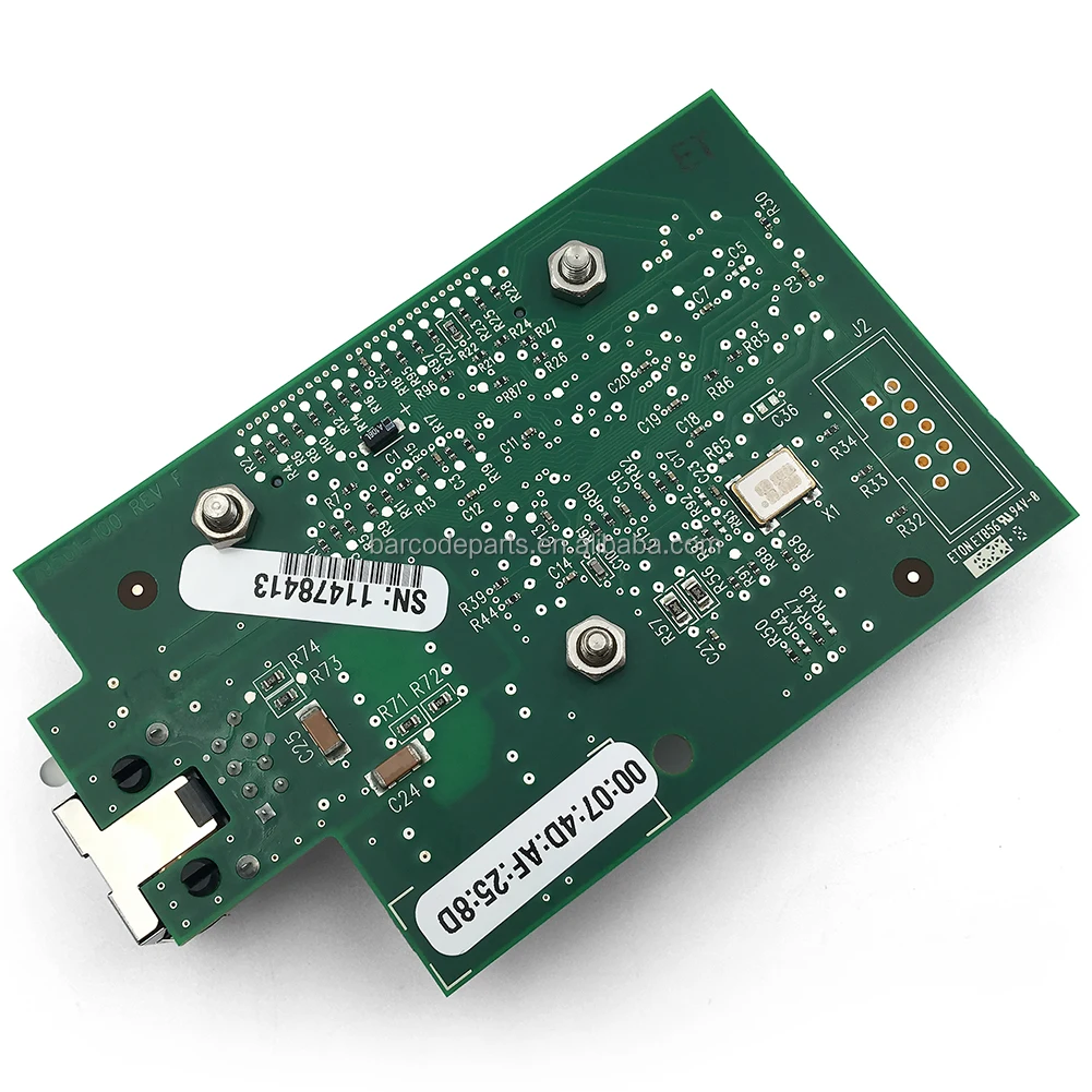 79823 79501-011 Internal Print Server for Zebra Label Printers